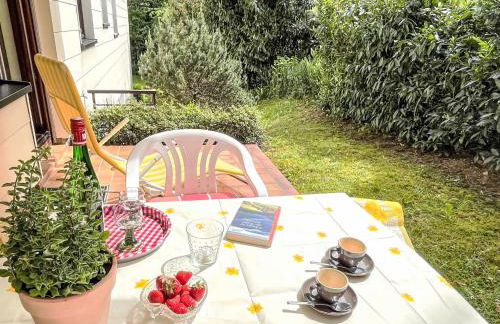 Apartment Sonnenmatt App- 12 by Interhome - Foto 38