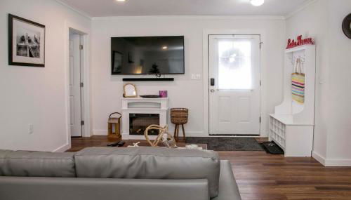 Blue Bungalow - Foto 5