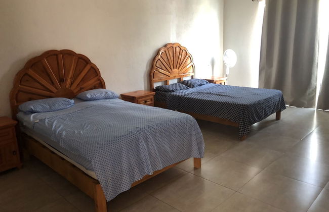 La casa de Xochitl - Foto 6