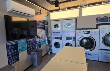 Studio Beira mar - Vista mar - Alto Padrão - New Time - Photo 80