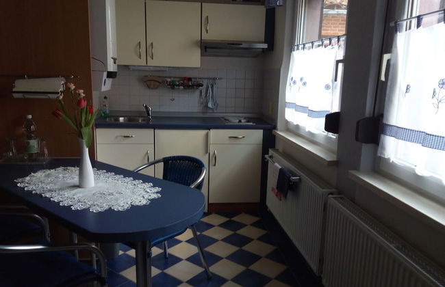 Ferienwohnungen Fröhlich - Foto 25