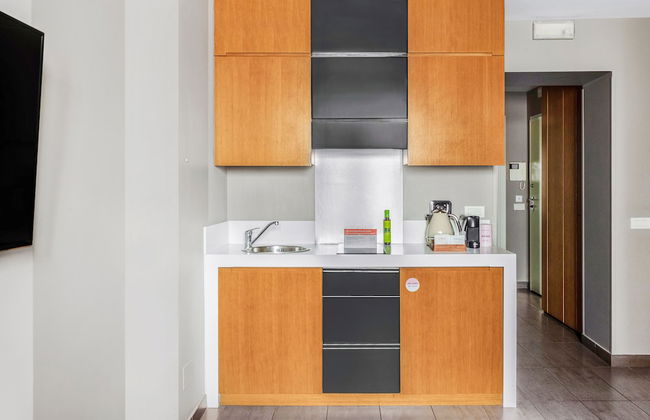 Numa Rome Vici - Foto 42