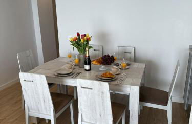 Horizonte 3 Charming apartment with breathtaking sea view at first line of Fuengirola beach - Foto 17