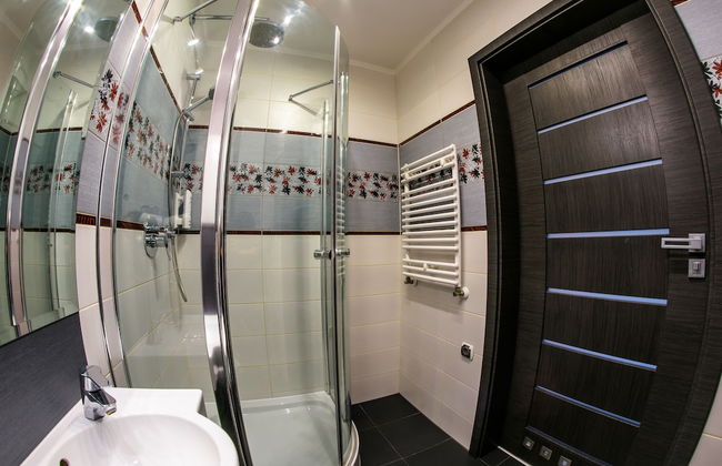 Apartamenty Centrum - Photo 68