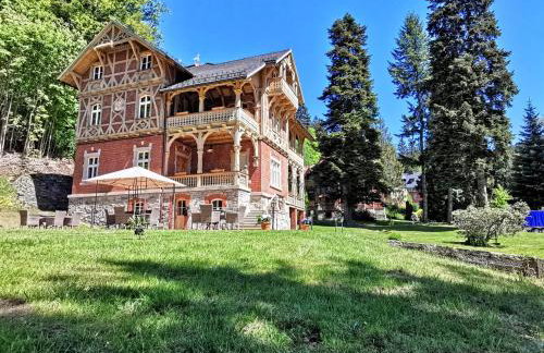 Willa Trebla - Foto 28