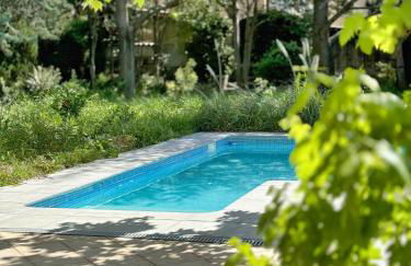 Maison de Charme Classée 3 étoiles - Calme, Jardin, Salle de Sport, Piscine - Foto 21