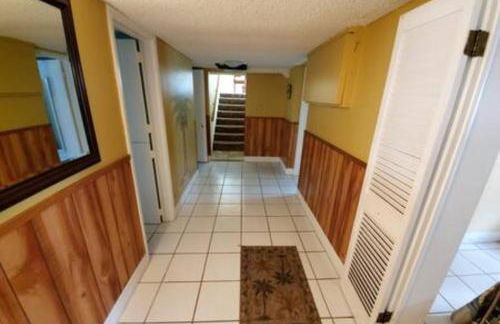 Oceanfront Cottage - Pool Beach Access Oceanview - Foto 10