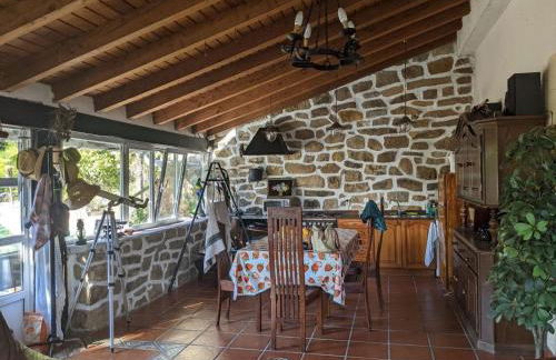 Casa Rural Bilbao Caserio Gondra Alquiler Habitaciones - Foto 101