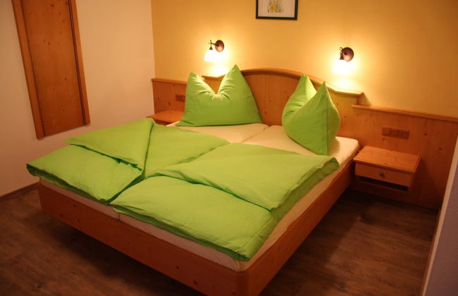 Chalet in Leogang Near Ski Slopes - Foto 8