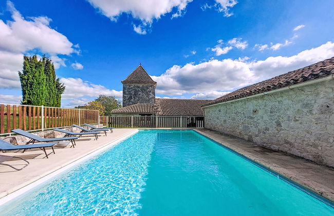 La Grange Jacques - Foto 2