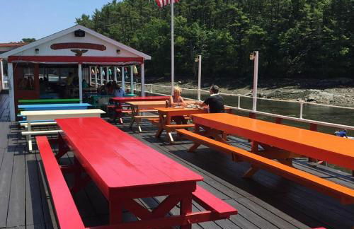 Fresh Modern Garden Level Kittery Studio - Photo 18