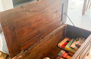 Gîte "Le 108" à 700m du port de Saint-Vaast-la-Hougue - Foto 40