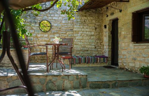 Euaggelias & Cristianas House - Foto 38