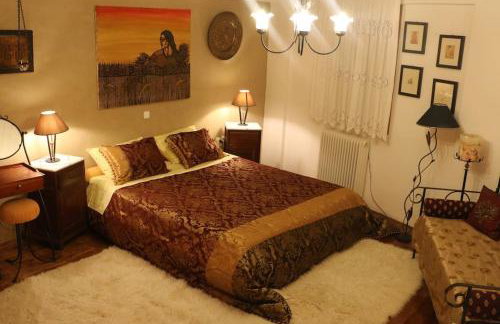 ZenTerra Country house with prive swimming pool and view - Foto 22