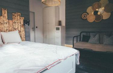 Willa Piwniczka Apartament Jahlowej - Foto 17