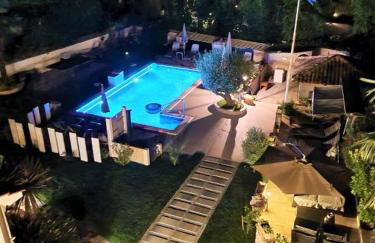 Apartments Engel with Pool - Photo 18