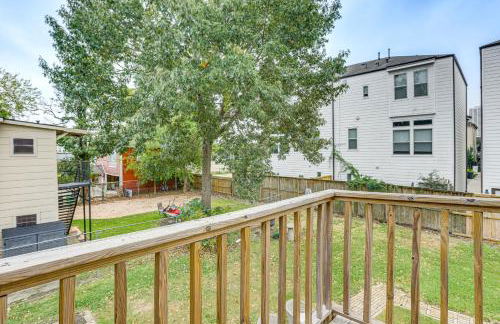 Apt Near Hermann Park and TMC - Free Parking Spot! - Foto 18