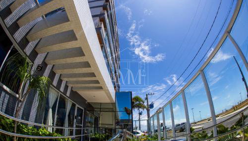 Studio Completo a Beira Mar, Grand Smart Residence - Foto 2