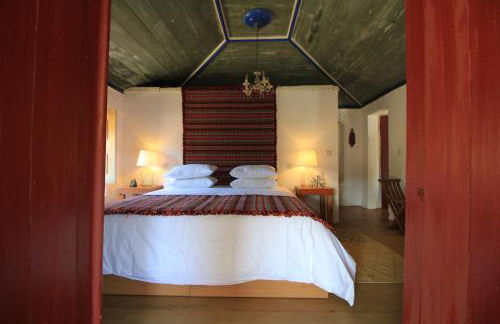 Casa de Vilar de Rei, férias em família com piscina - Foto 44