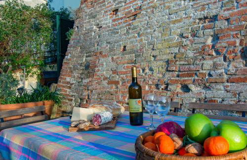 Holiday Home Torre di Meo by Interhome - Foto 60