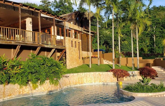 Hacienda Elena Paraiso Tropical - Foto 34