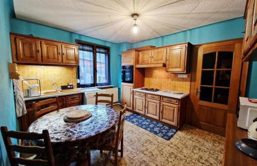 Gîte avec sauna - Foto 49