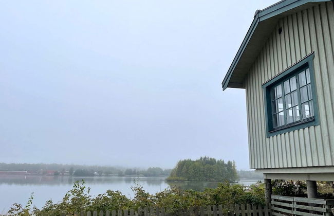 4 Star Holiday Home in Amal - Photo 38