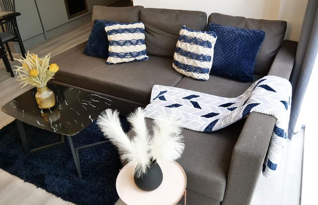 Capital Drive Cozy Apartment in Milton Keynes - Foto 21