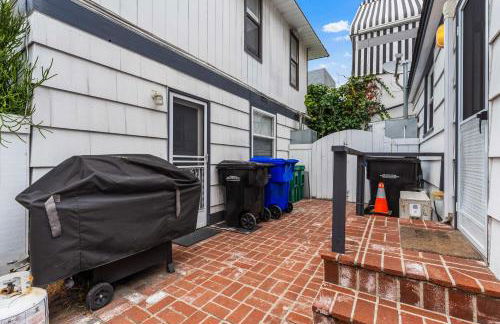 La Jolla Beach Casita - Foto 14