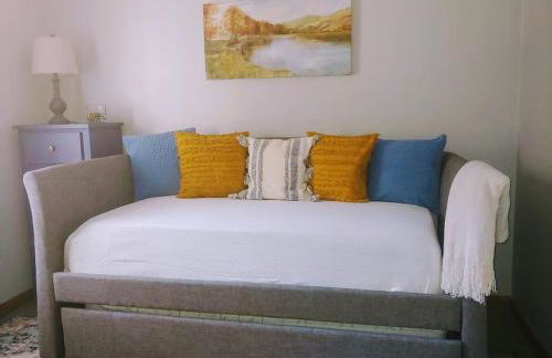 Cozy basement apartment - Foto 18