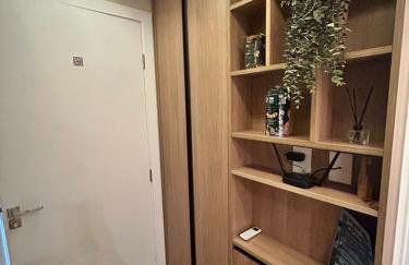 Jatobá - Studio próximo à praia - Foto 11