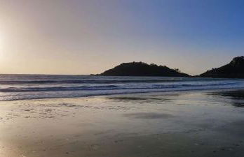 ROUZIC t4 Trebeurden piscine et vue mer - Foto 38