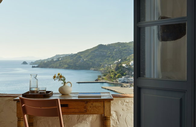 Patmos Eye Boutique Hotel & Villas - Photo 37