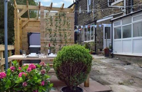 The Nellie Nook - Foto 18