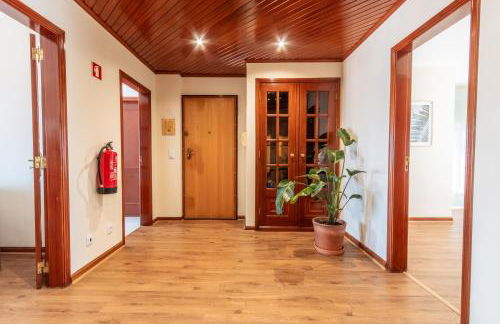 Ericeira Beach Apartment - Foto 38