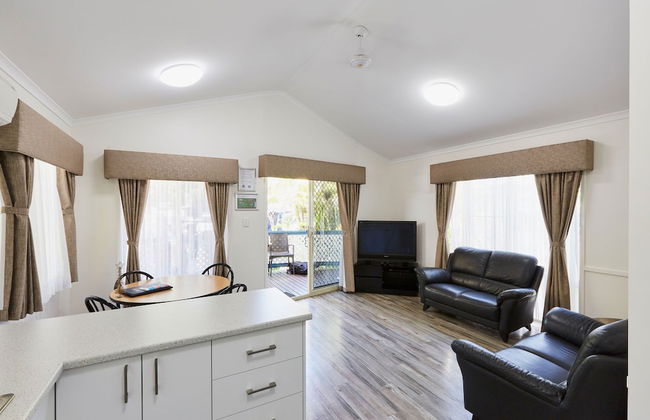 BIG4 Breeze Holiday Parks - Busselton - Foto 44