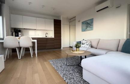 Splendid Split View apartment - Photo 14