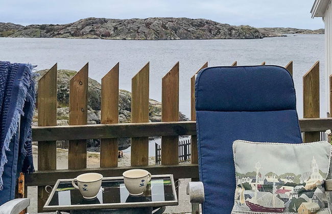 Panoramic Sea Views in Skarhamn-by Traum - Foto 28