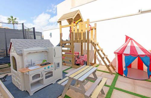 La Casona Villa where celebrations come together! - Foto 9