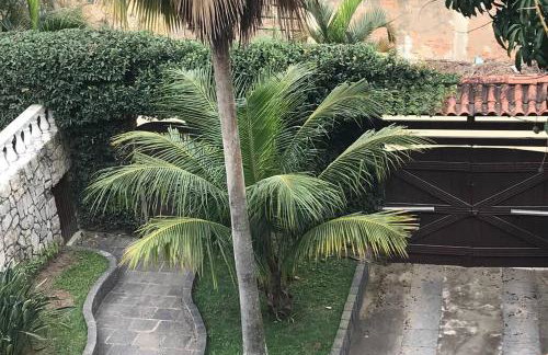 CASA SURYA, Piscina Fantástica, Churrasqueira, Completa, 18 HÓSPEDES na REGIÃO DOS LAGOS - Casa de Campo - Foto 37