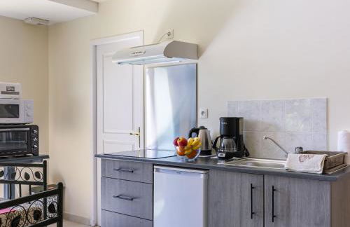 Apartment Chez Yvette by Interhome - Photo 9