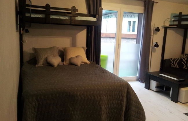 Grifo Vacances Pie de Pistas - Foto 3