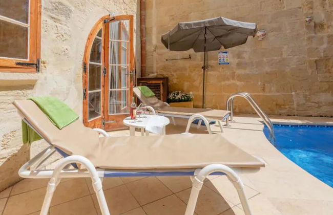 Ta' Frenc Farmhouse - Foto 66