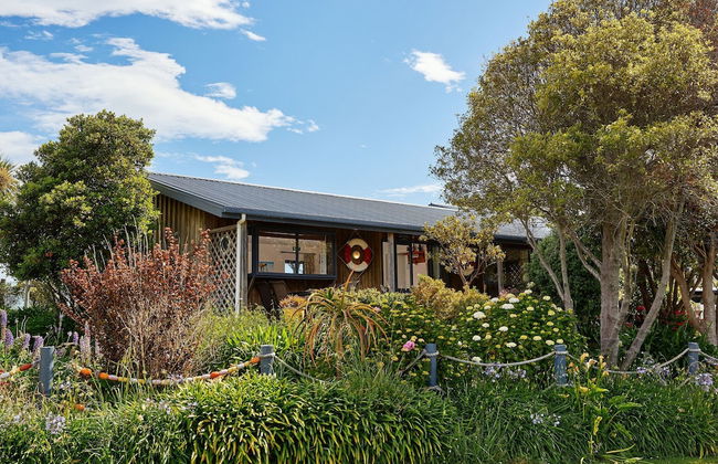 Barnacle Bills - Photo 61