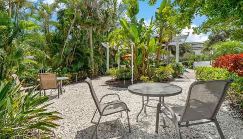 Longboat Key Beach House Beauty With Peek-a-views - Foto 5