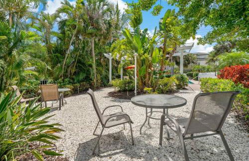 Longboat Key Beach House Beauty With Peek-a-views - Foto 5