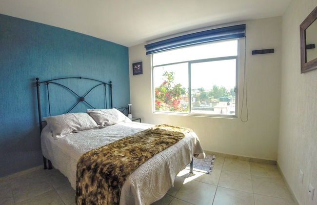 Hospedaje Tlaquepaque - Foto 3