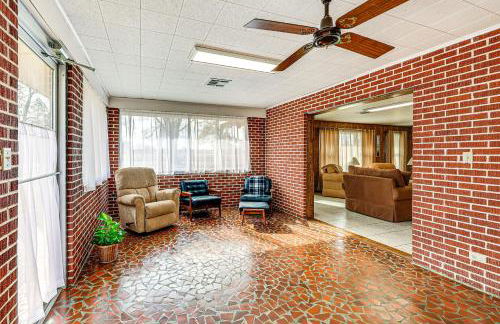 Countryside Marion Retreat Near Fishing and Trails! - Foto 9