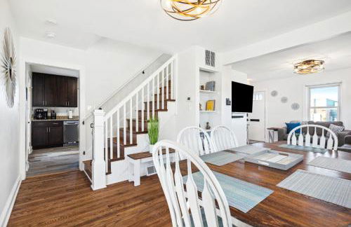 Logan's House Stylish Family Home near Downtown with EV - Foto 6