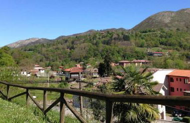 Apartamentos Aldea del Puente - Foto 17